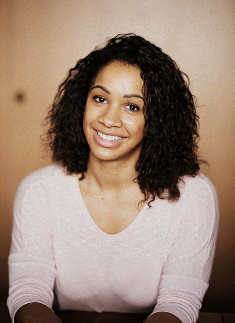 Mélisandre ANDERSON